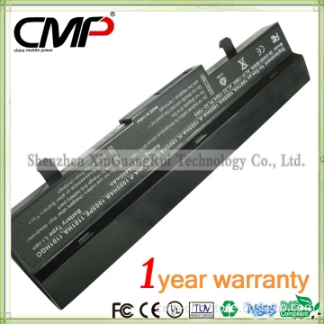 Battery for ASUS 90-OA001B9000,Eee PC 1005,1005H,1005HA AL31-1005